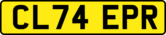 CL74EPR