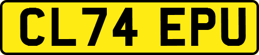 CL74EPU