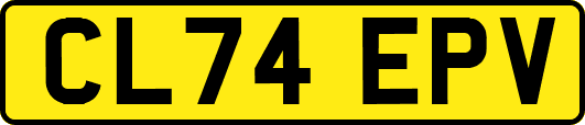 CL74EPV
