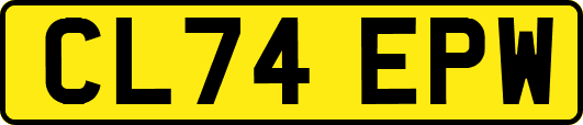 CL74EPW