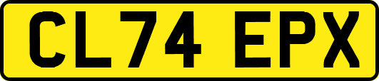 CL74EPX