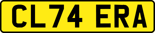 CL74ERA