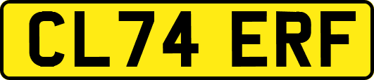 CL74ERF