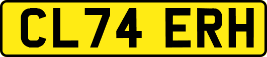 CL74ERH