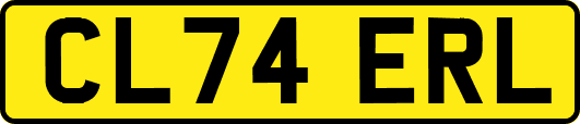 CL74ERL