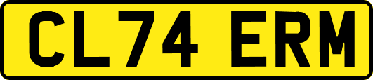CL74ERM
