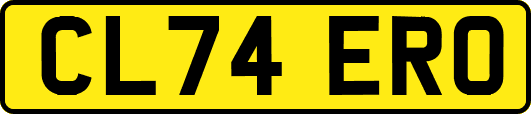 CL74ERO