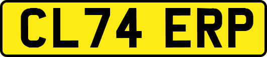 CL74ERP