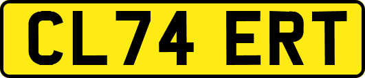 CL74ERT