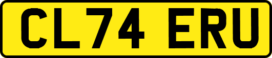 CL74ERU