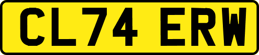 CL74ERW