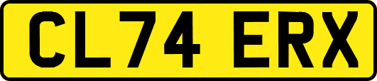 CL74ERX
