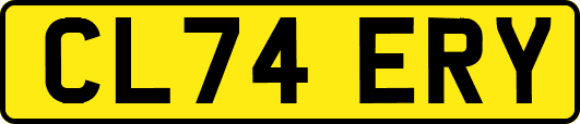 CL74ERY