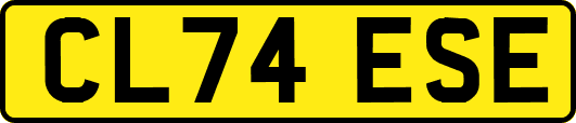 CL74ESE