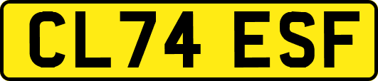 CL74ESF