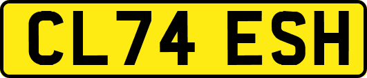 CL74ESH