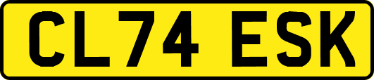 CL74ESK