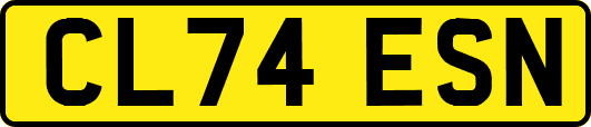 CL74ESN