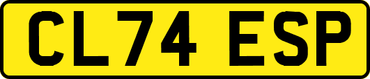 CL74ESP