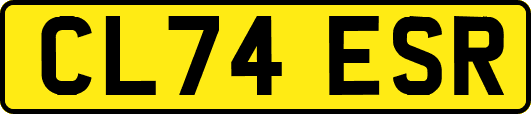 CL74ESR