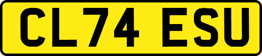 CL74ESU