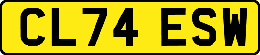 CL74ESW