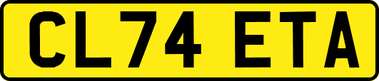 CL74ETA
