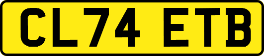 CL74ETB