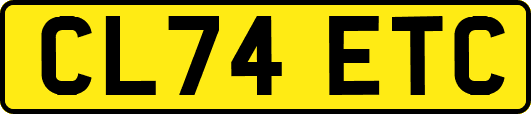 CL74ETC