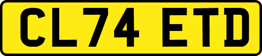 CL74ETD