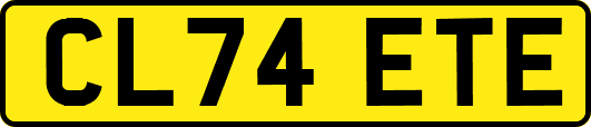 CL74ETE