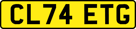 CL74ETG