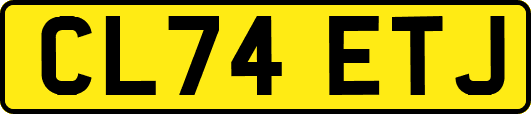CL74ETJ
