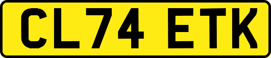 CL74ETK
