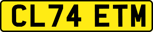 CL74ETM