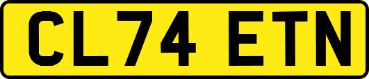 CL74ETN