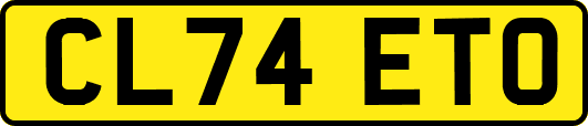 CL74ETO
