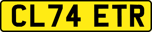 CL74ETR