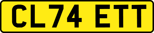 CL74ETT