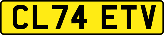 CL74ETV