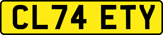 CL74ETY