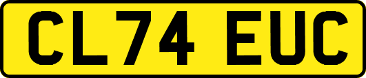 CL74EUC