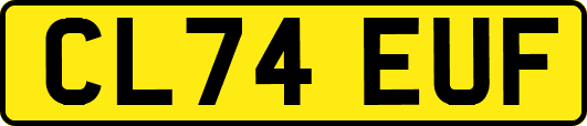 CL74EUF