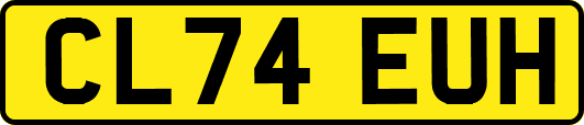 CL74EUH