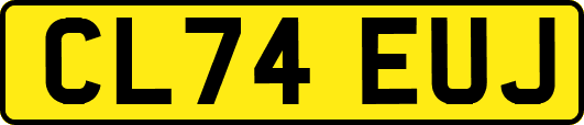 CL74EUJ