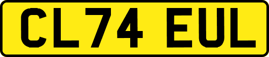 CL74EUL