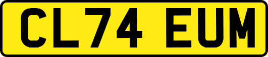 CL74EUM