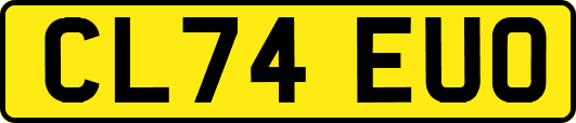 CL74EUO