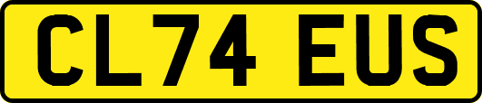 CL74EUS