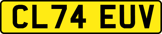 CL74EUV